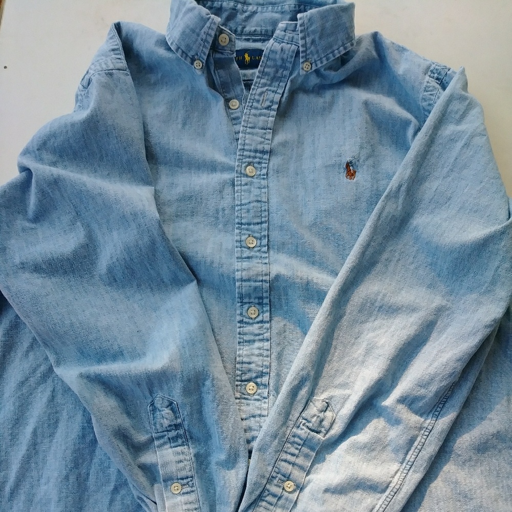 Ralph lauren